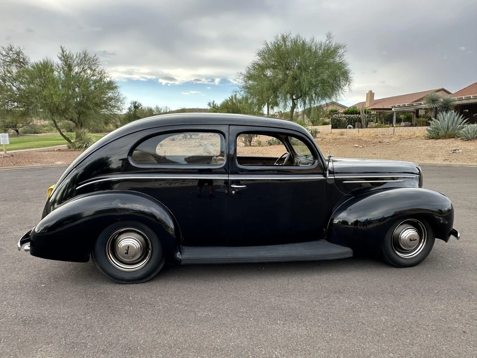 1939 Ford Standard & Deluxe & Super Deluxe - Image 13 of 31