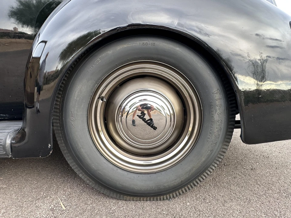 1939 Ford Standard & Deluxe & Super Deluxe - Image 19 of 31