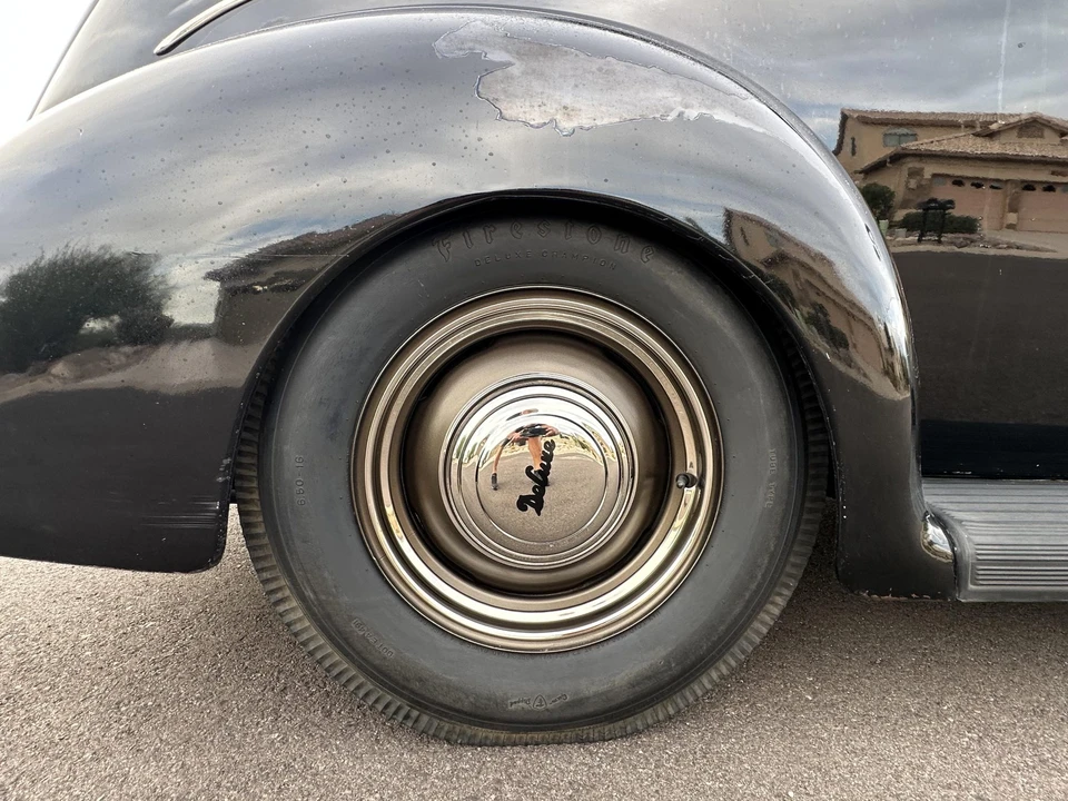 1939 Ford Standard & Deluxe & Super Deluxe - Image 20 of 31