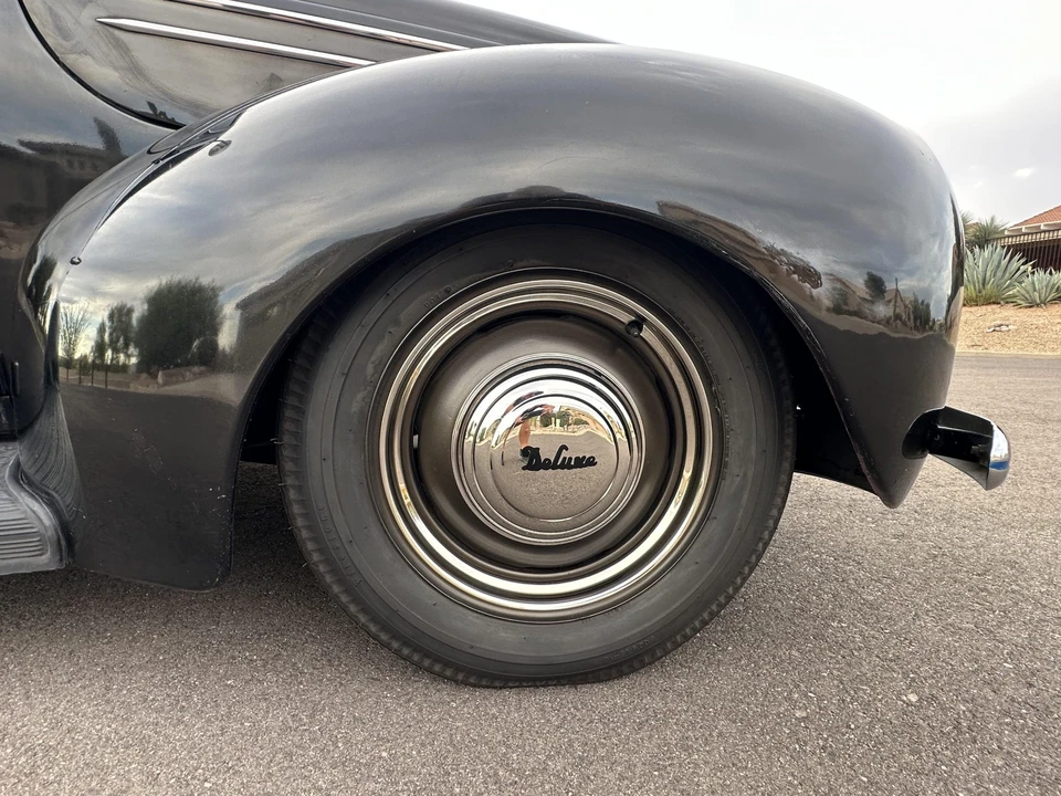 1939 Ford Standard & Deluxe & Super Deluxe - Image 21 of 31