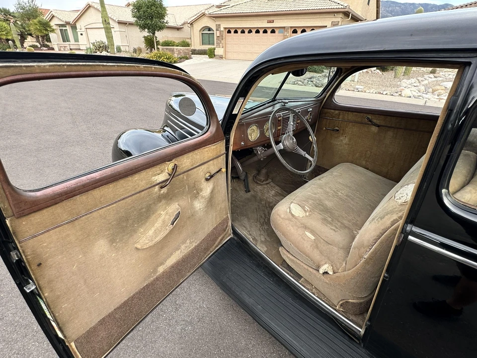 1939 Ford Standard & Deluxe & Super Deluxe - Image 23 of 31