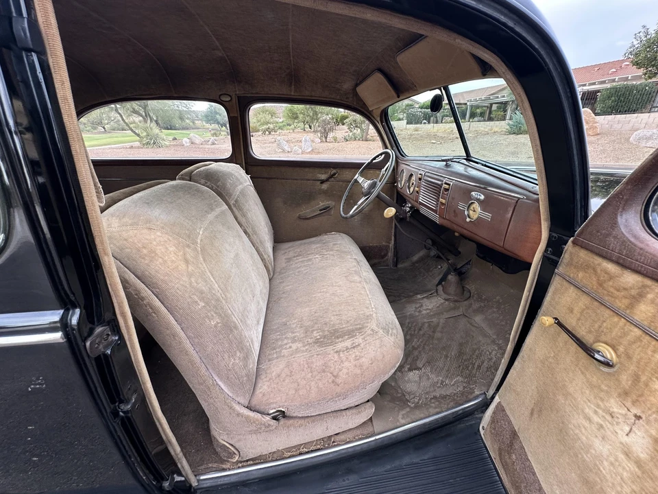 1939 Ford Standard & Deluxe & Super Deluxe - Image 25 of 31