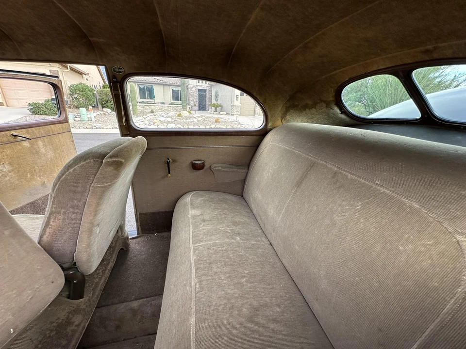 1939 Ford Standard & Deluxe & Super Deluxe - Image 31 of 31