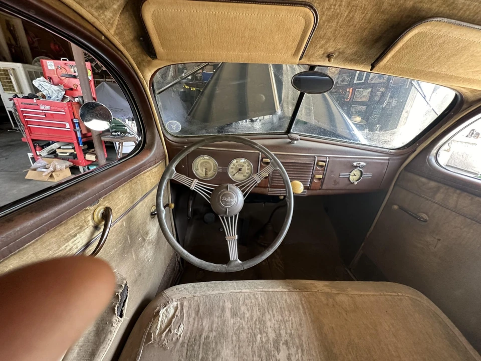 1939 Ford Standard & Deluxe & Super Deluxe - Image 27 of 31