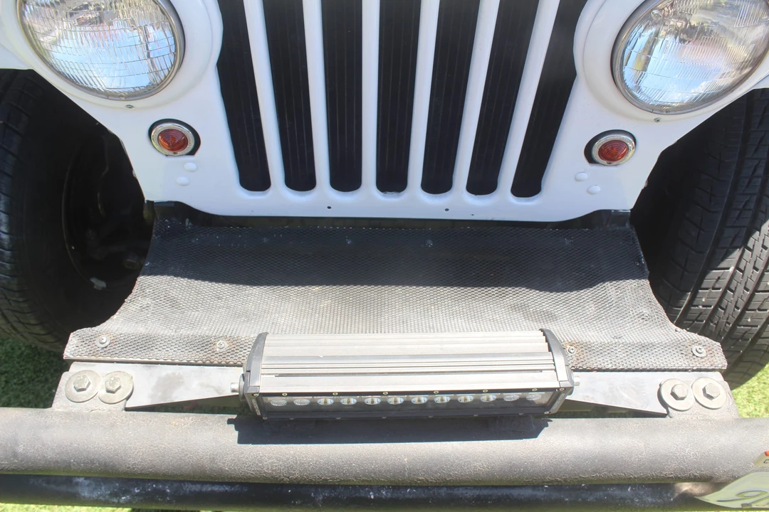 1946 Willys CJ-2A - Image 26 of 31