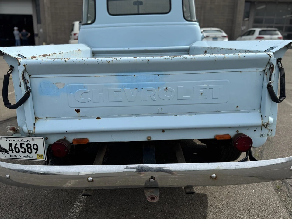 1950 Chevrolet Advance Design - Image 30 of 31