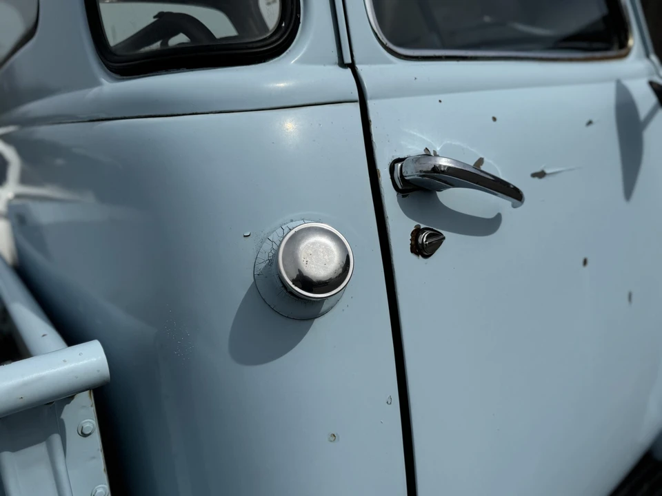 1950 Chevrolet Advance Design - Image 22 of 31