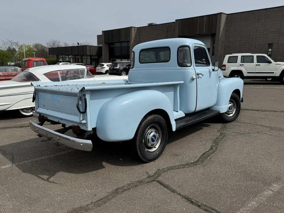 1950 Chevrolet Advance Design - Image 7 of 31