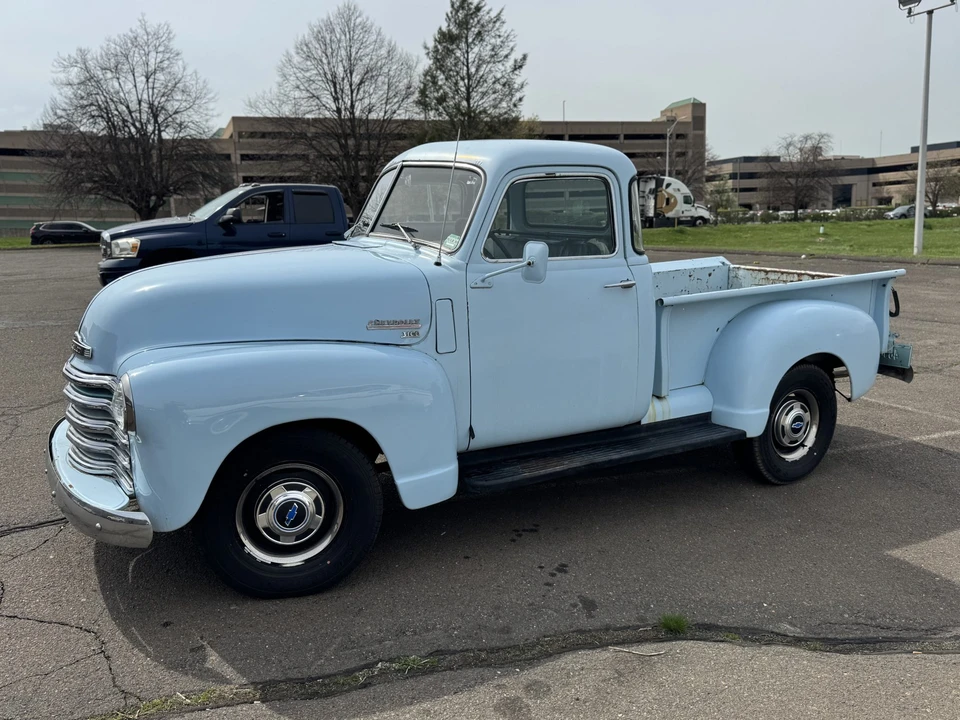 1950 Chevrolet Advance Design - Image 12 of 31