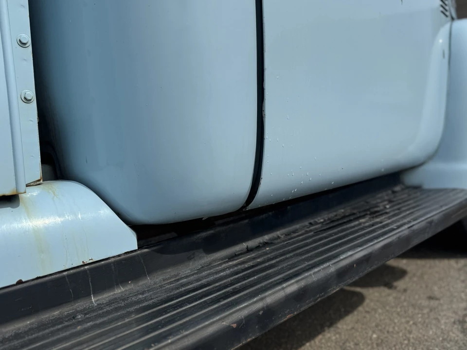 1950 Chevrolet Advance Design - Image 23 of 31