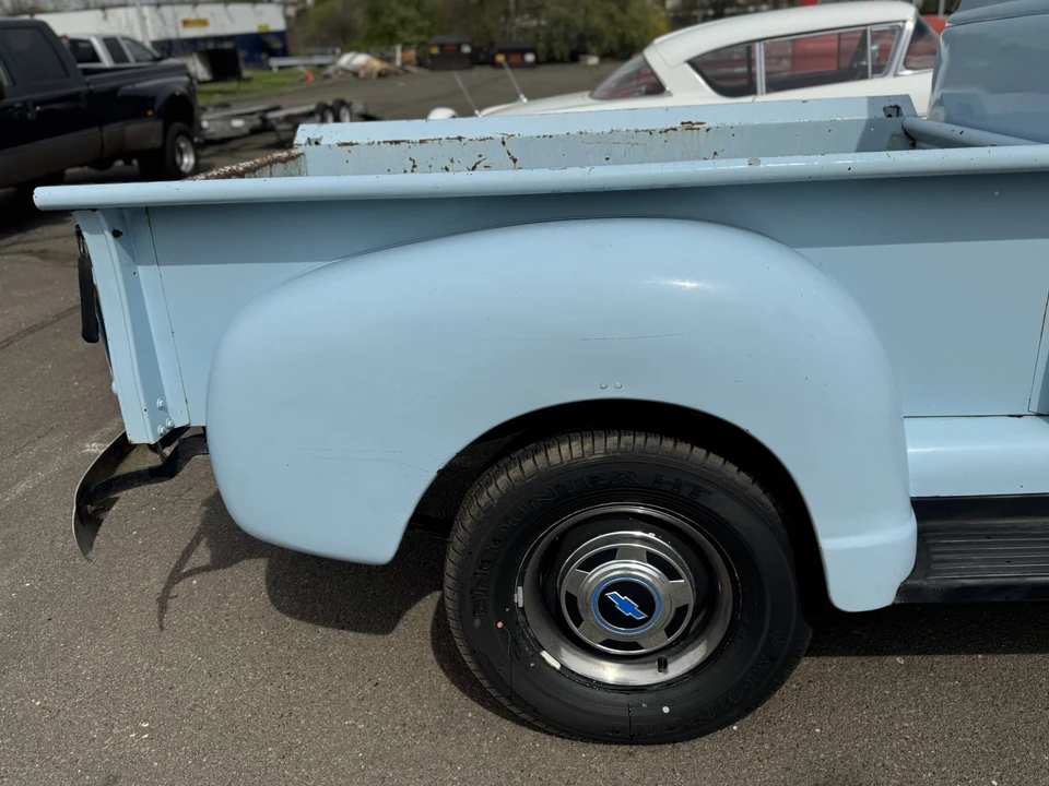 1950 Chevrolet Advance Design - Image 26 of 31