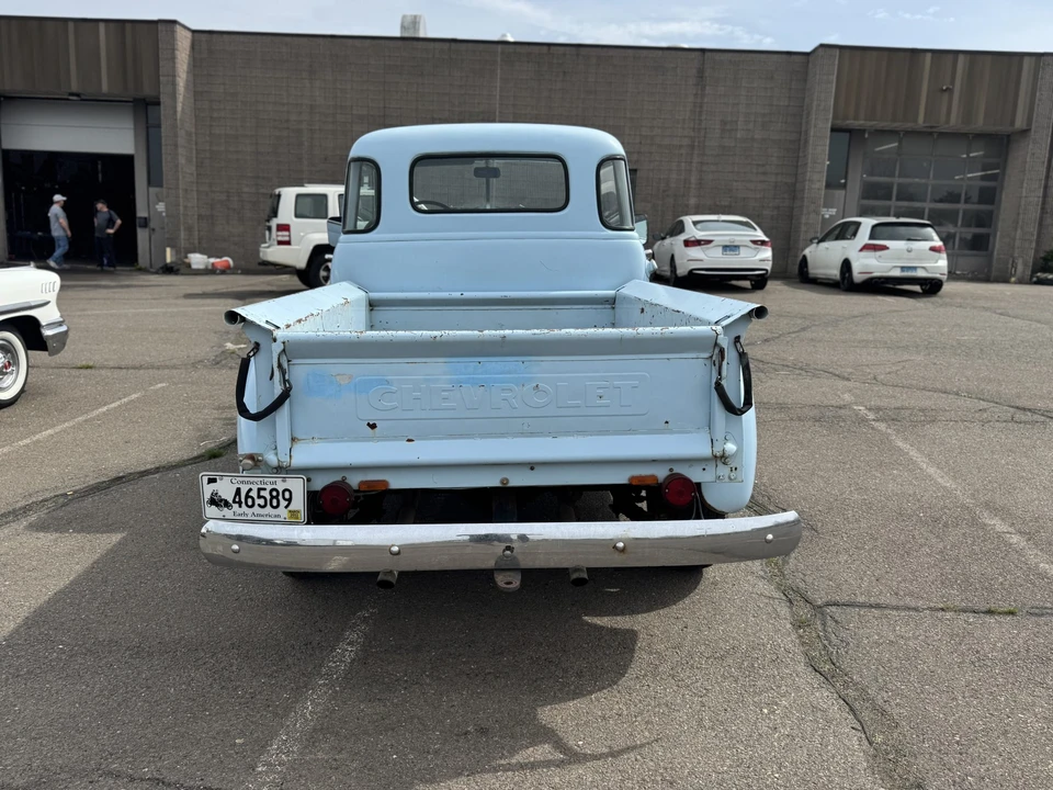 1950 Chevrolet Advance Design - Image 9 of 31