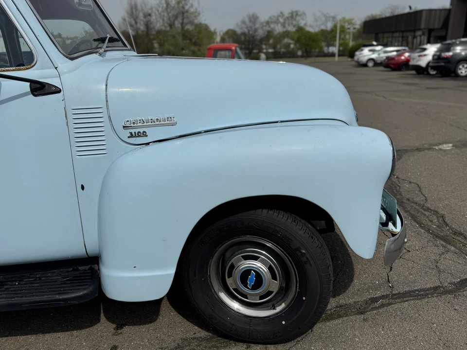 1950 Chevrolet Advance Design - Image 19 of 31