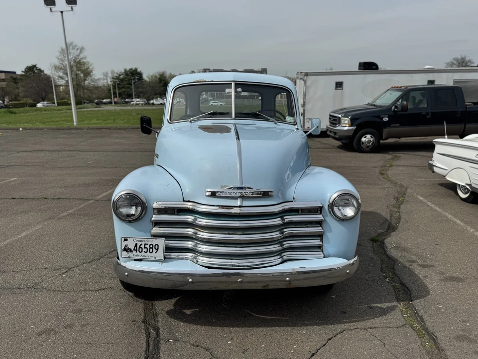 1950 Chevrolet Advance Design - Image 2 of 31