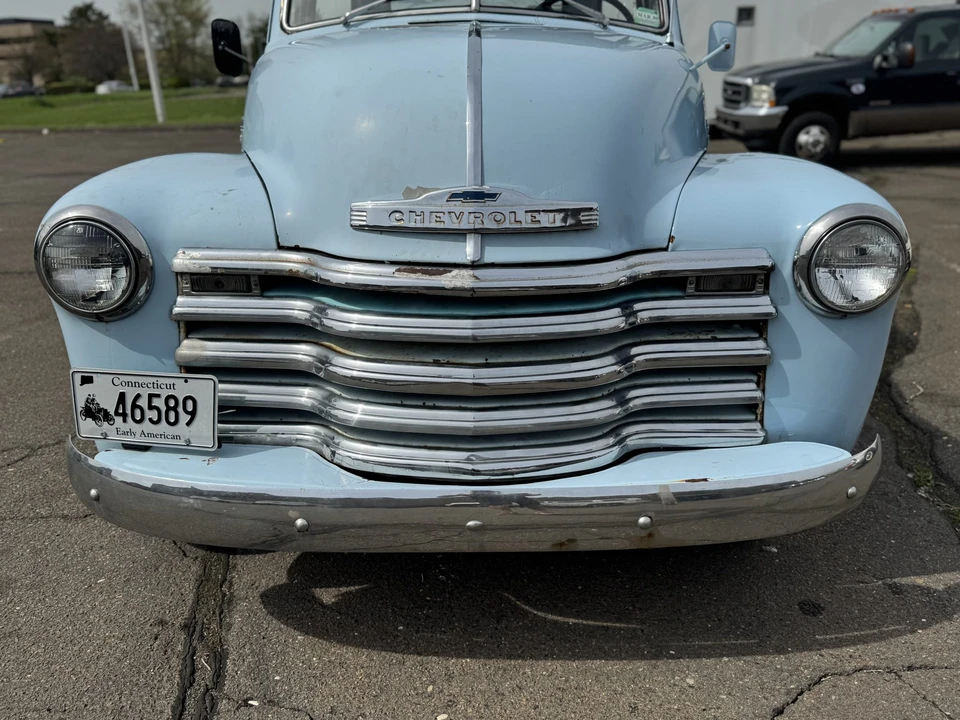 1950 Chevrolet Advance Design - Image 16 of 31