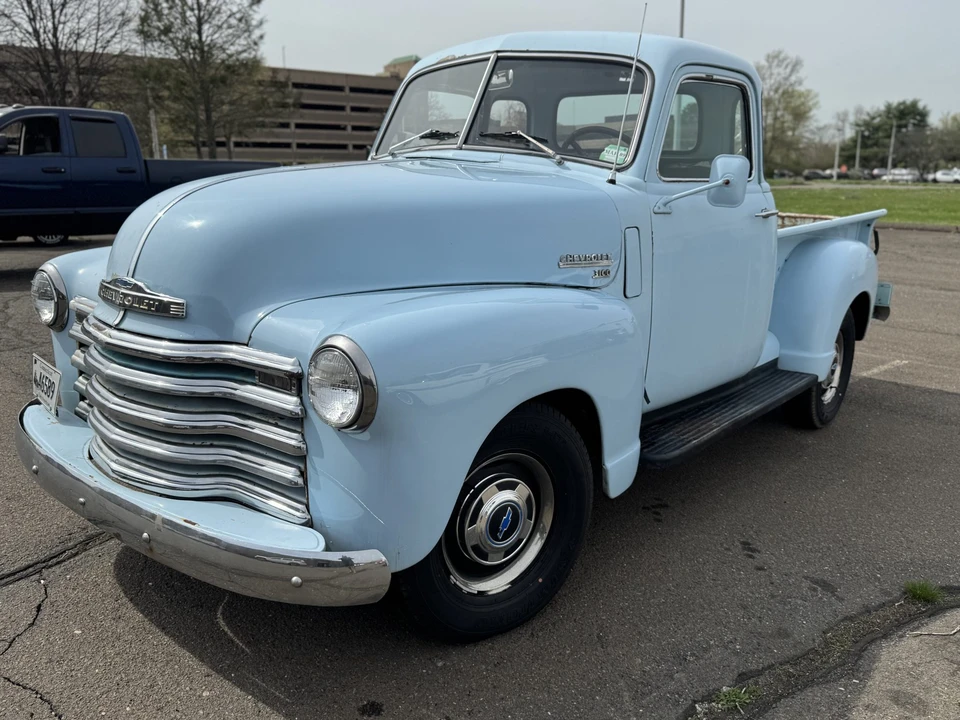 1950 Chevrolet Advance Design - Image 14 of 31