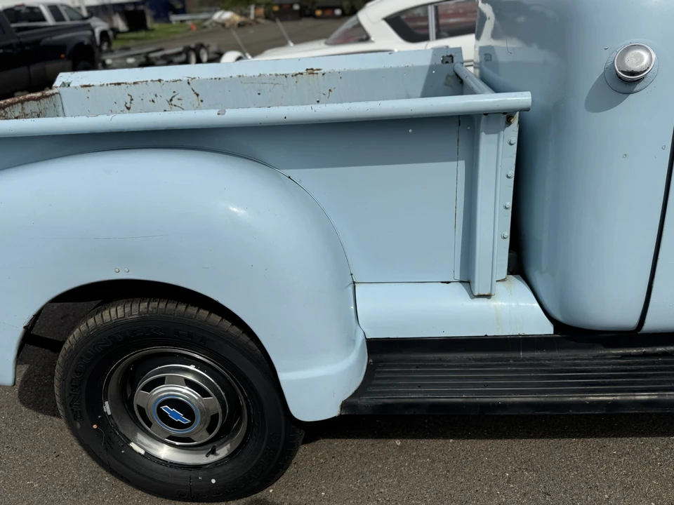 1950 Chevrolet Advance Design - Image 25 of 31