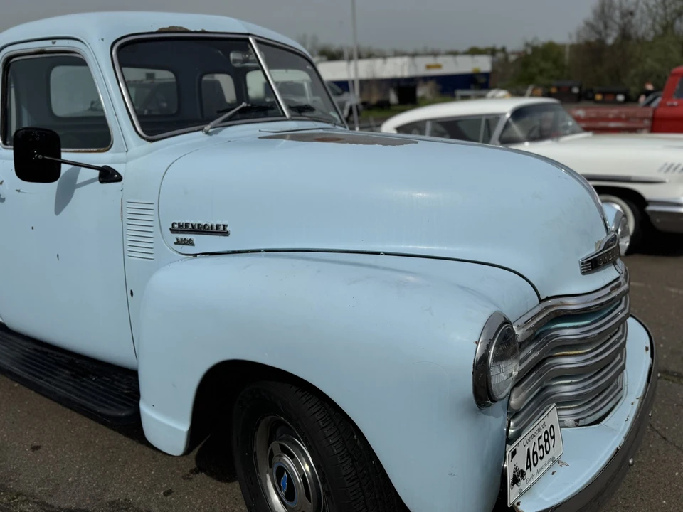 1950 Chevrolet Advance Design - Image 18 of 31