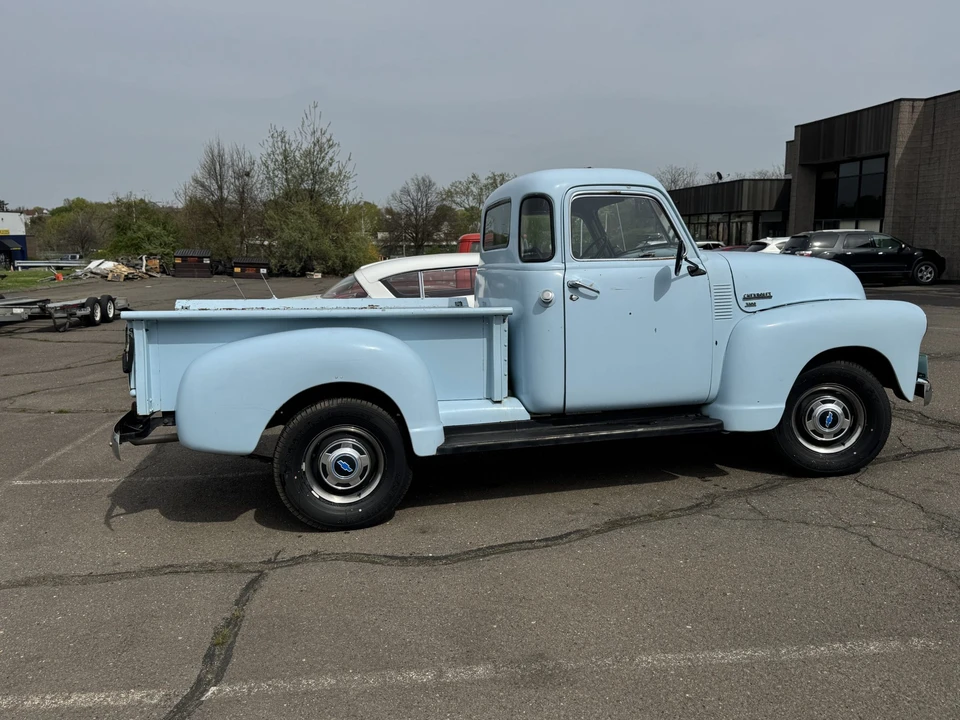 1950 Chevrolet Advance Design - Image 6 of 31