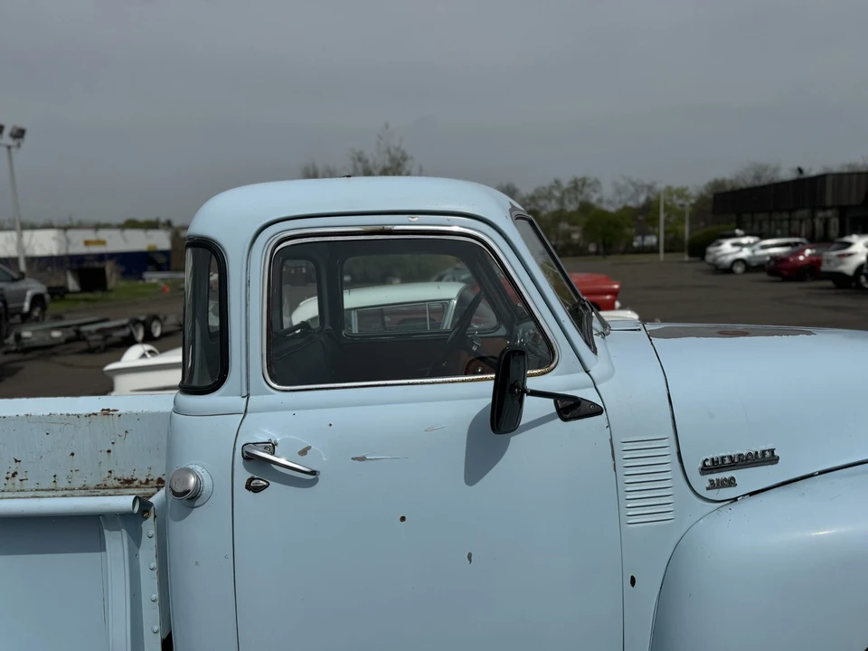 1950 Chevrolet Advance Design - Image 20 of 31