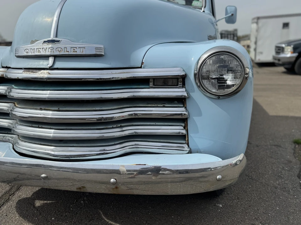 1950 Chevrolet Advance Design - Image 15 of 31