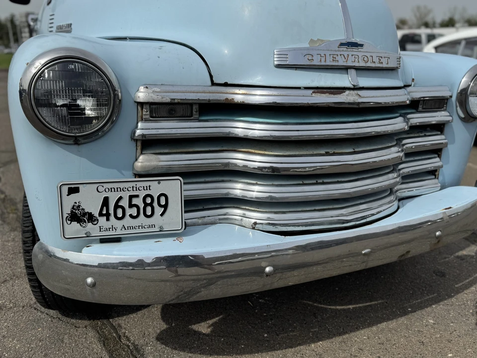 1950 Chevrolet Advance Design - Image 17 of 31