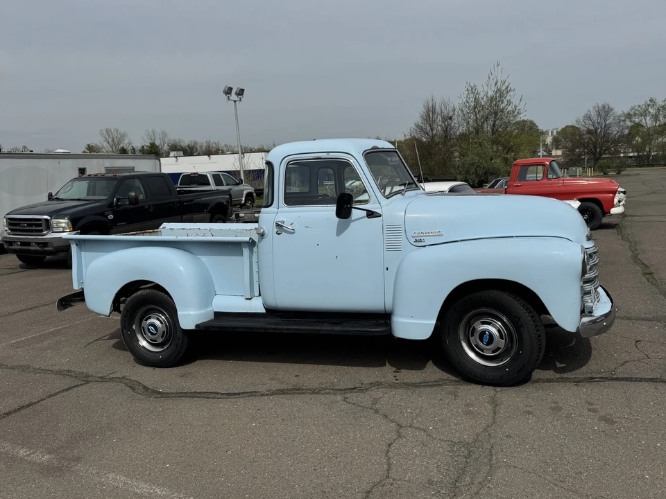 1950 Chevrolet Advance Design - Image 5 of 31