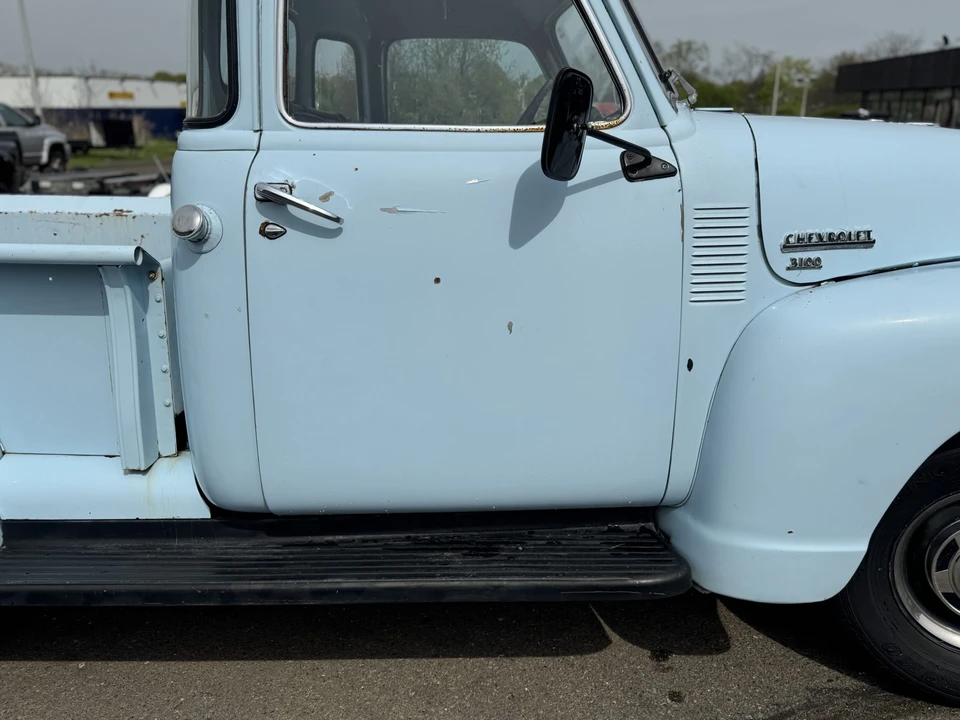 1950 Chevrolet Advance Design - Image 21 of 31