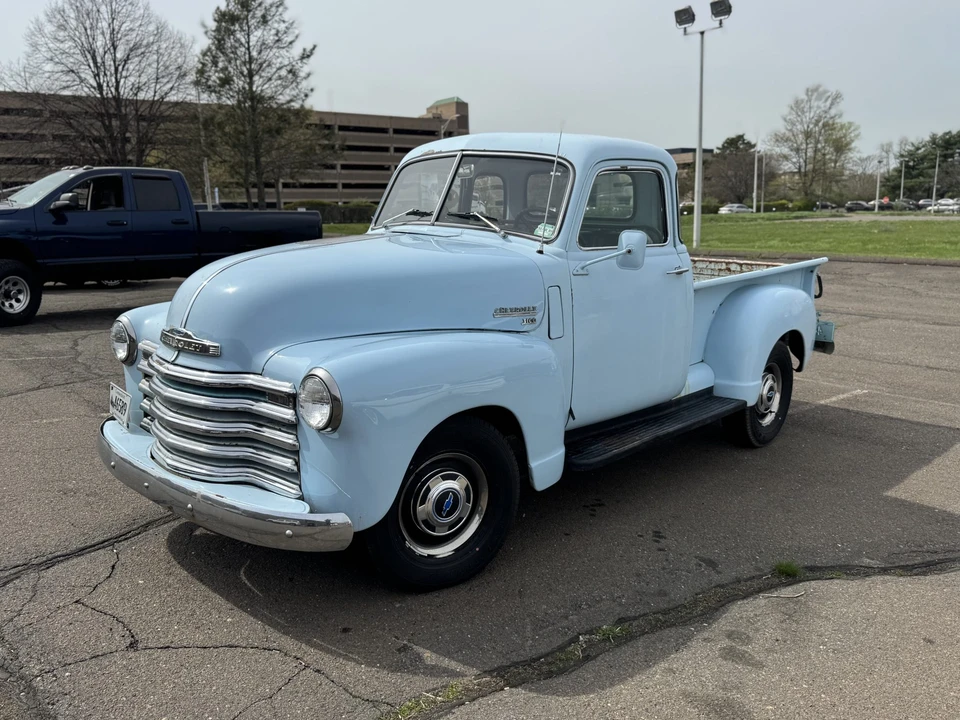 1950 Chevrolet Advance Design - Image 13 of 31