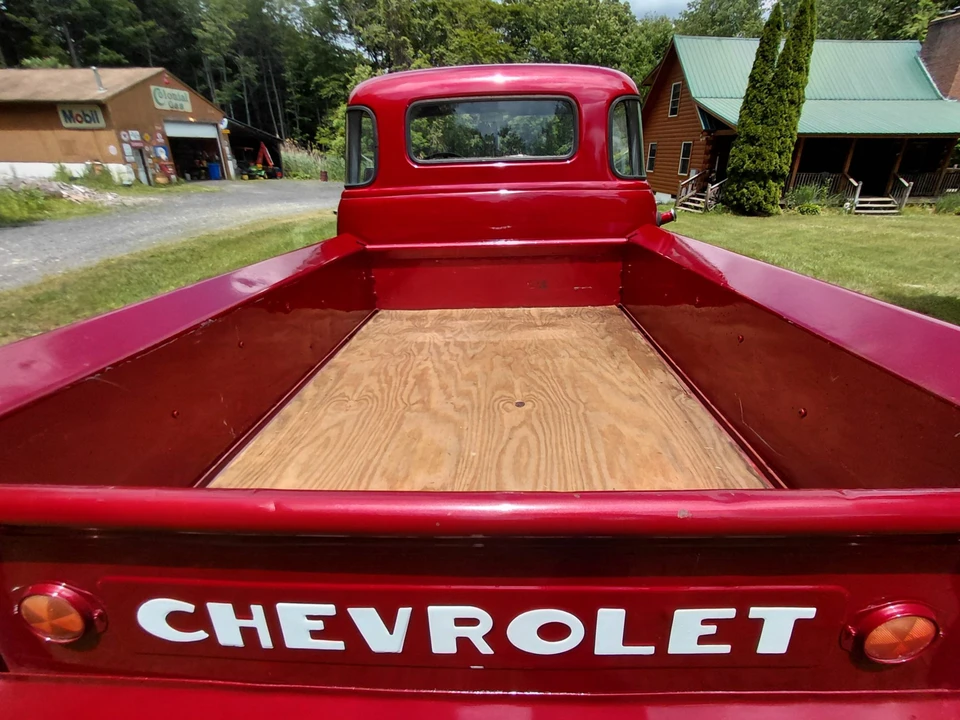 1951 Chevrolet Advance Design - Image 14 of 31