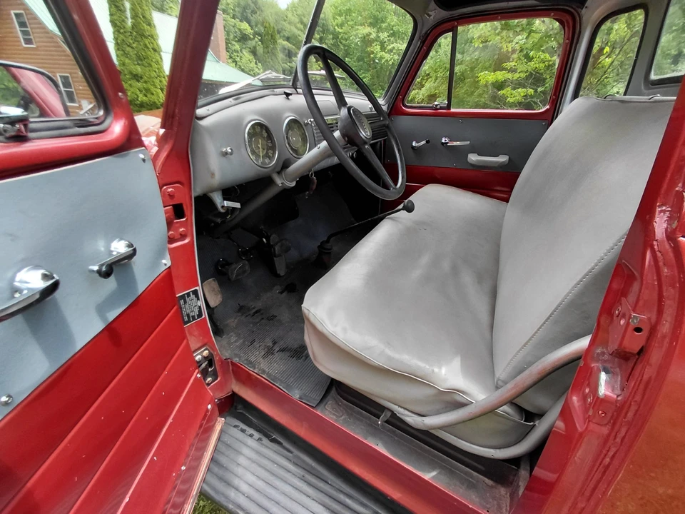 1951 Chevrolet Advance Design - Image 31 of 31