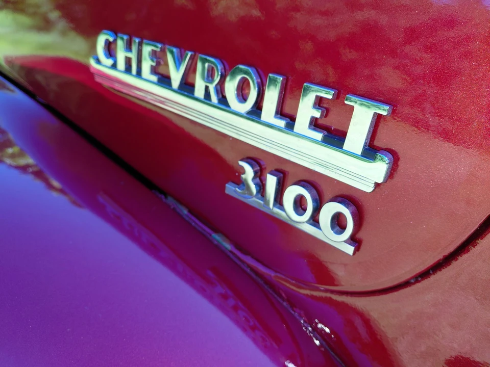 1951 Chevrolet Advance Design - Image 28 of 31