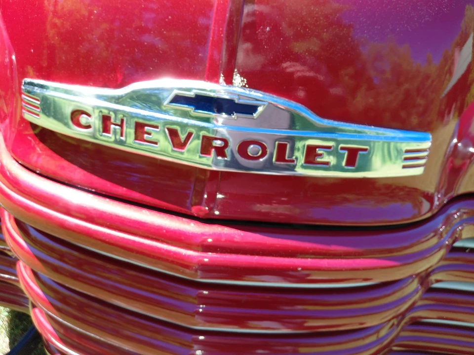 1951 Chevrolet Advance Design - Image 29 of 31