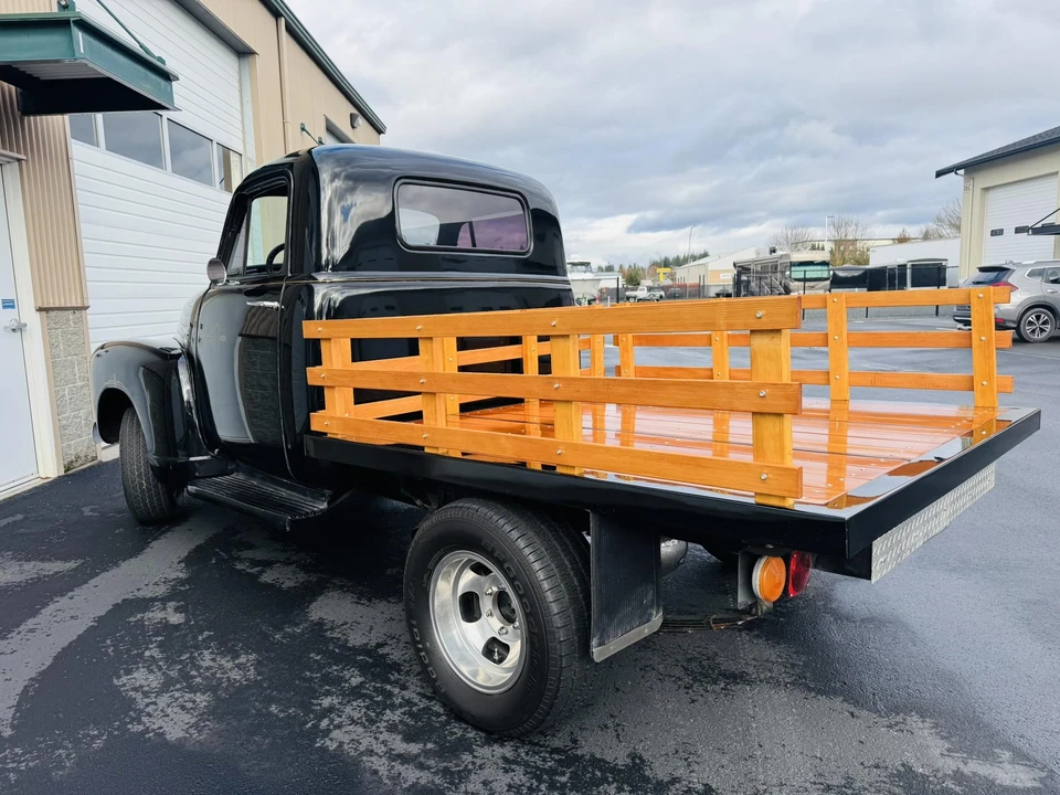 1951 Chevrolet Advance Design - Image 10 of 31