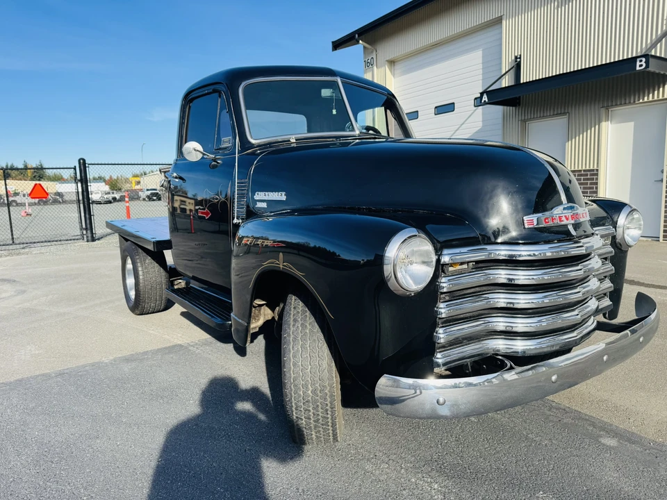 1951 Chevrolet Advance Design - Image 31 of 31