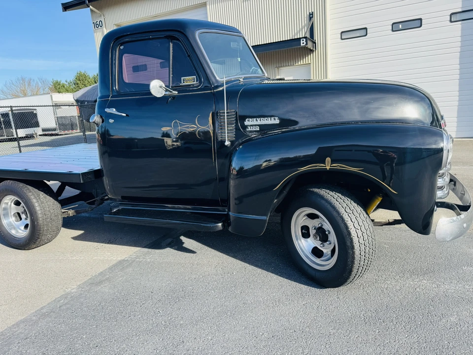 1951 Chevrolet Advance Design - Image 30 of 31