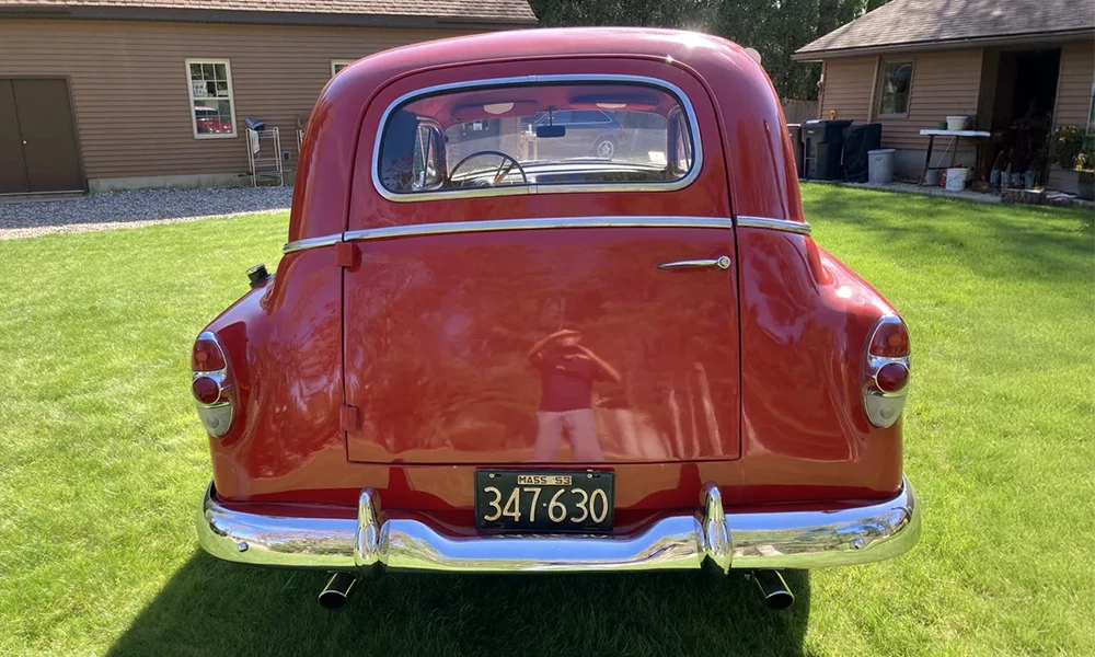 1953 Chevrolet 150 & 210 - Image 7 of 31
