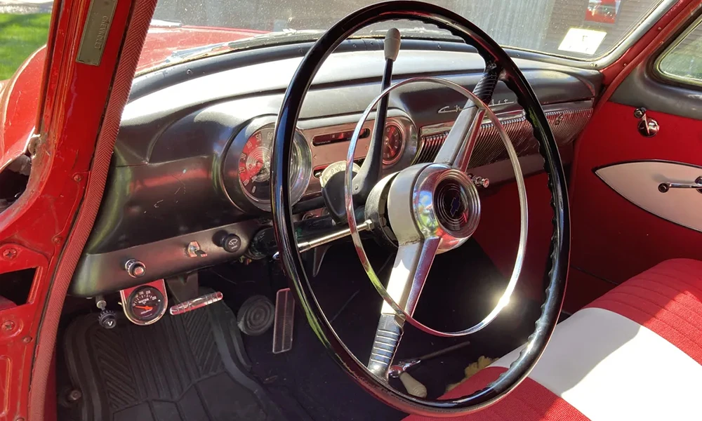 1953 Chevrolet 150 & 210 - Image 16 of 31