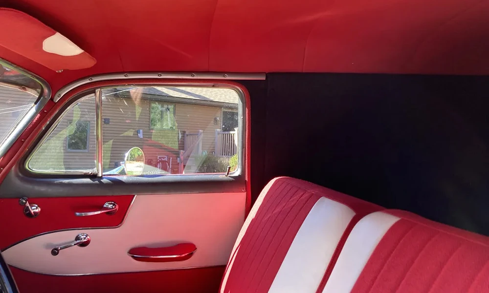 1953 Chevrolet 150 & 210 - Image 20 of 31