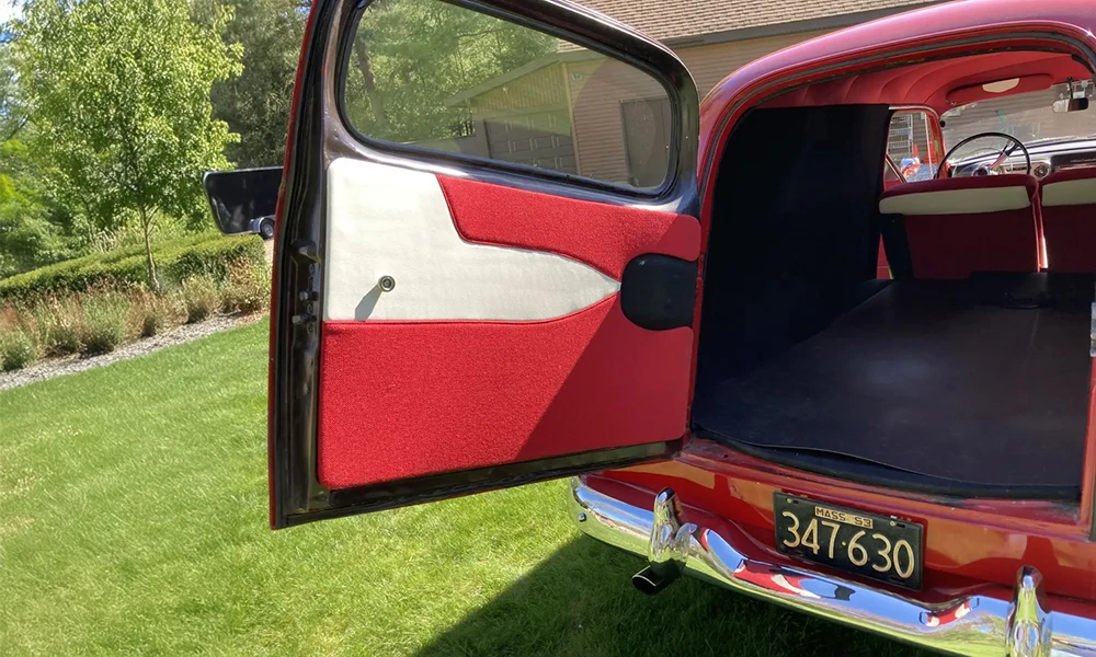 1953 Chevrolet 150 & 210 - Image 22 of 31