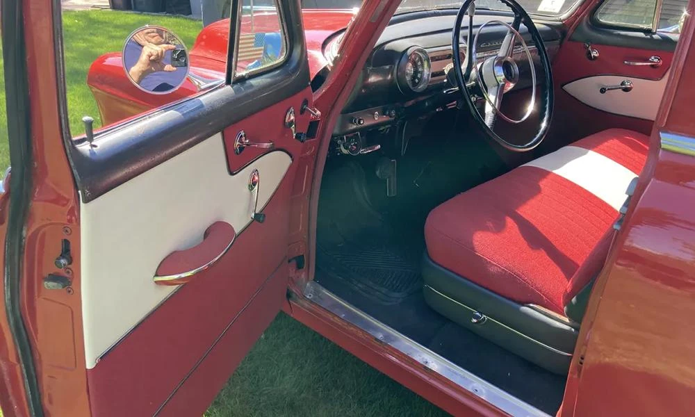 1953 Chevrolet 150 & 210 - Image 15 of 31