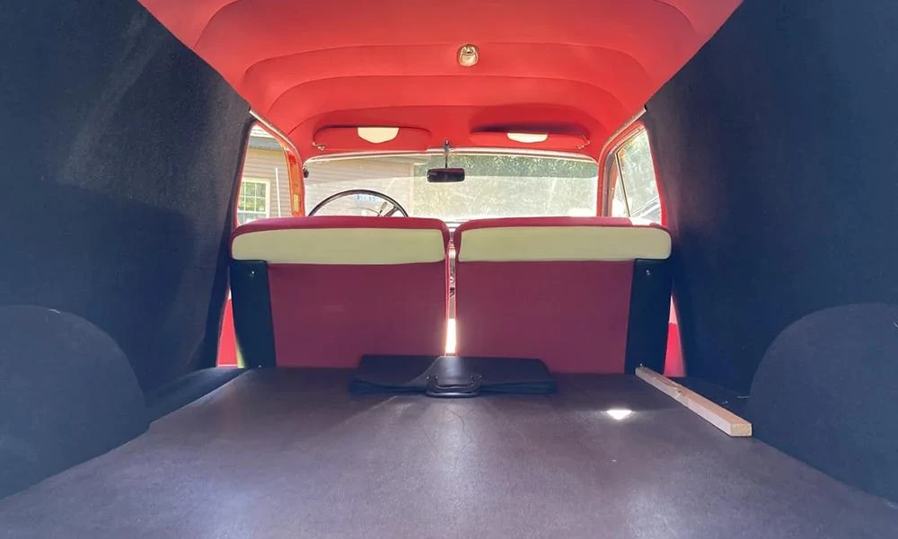 1953 Chevrolet 150 & 210 - Image 23 of 31