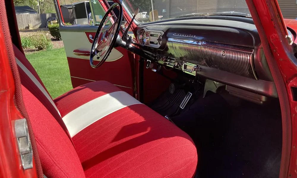 1953 Chevrolet 150 & 210 - Image 21 of 31