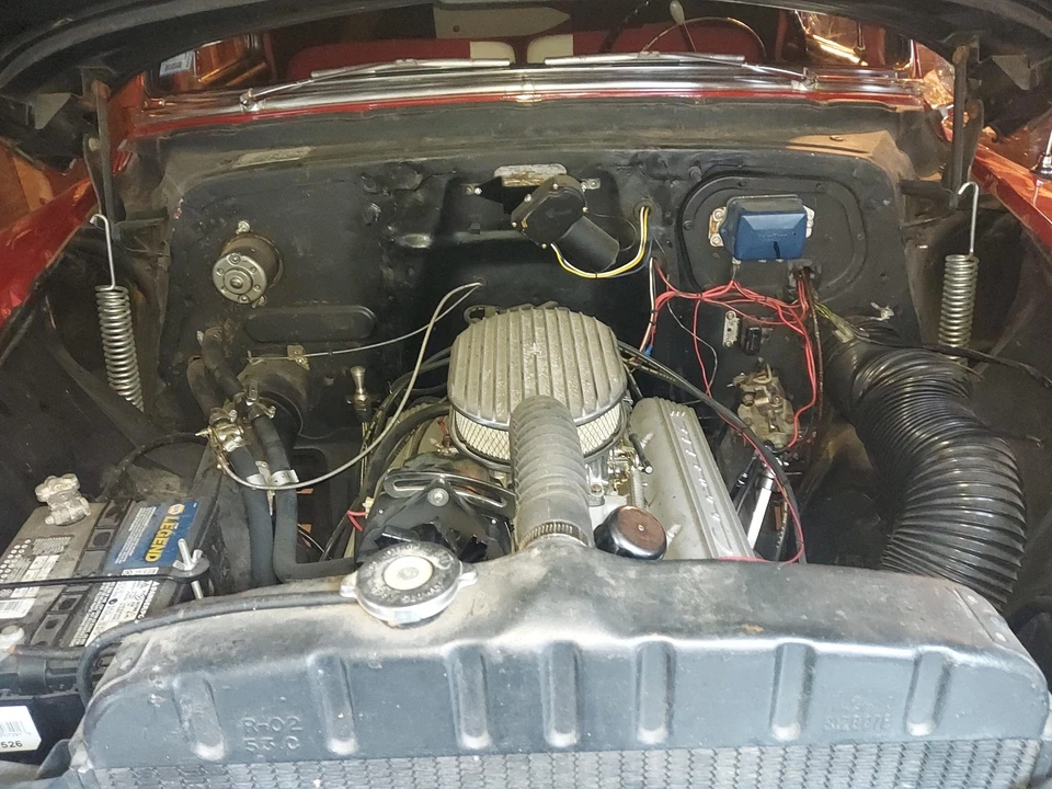 1953 Chevrolet 150 & 210 - Image 25 of 31