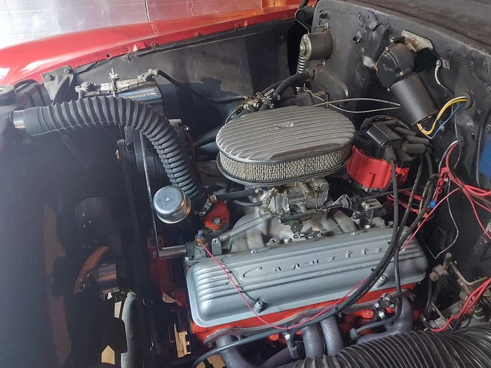 1953 Chevrolet 150 & 210 - Image 26 of 31