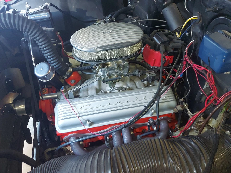 1953 Chevrolet 150 & 210 - Image 27 of 31