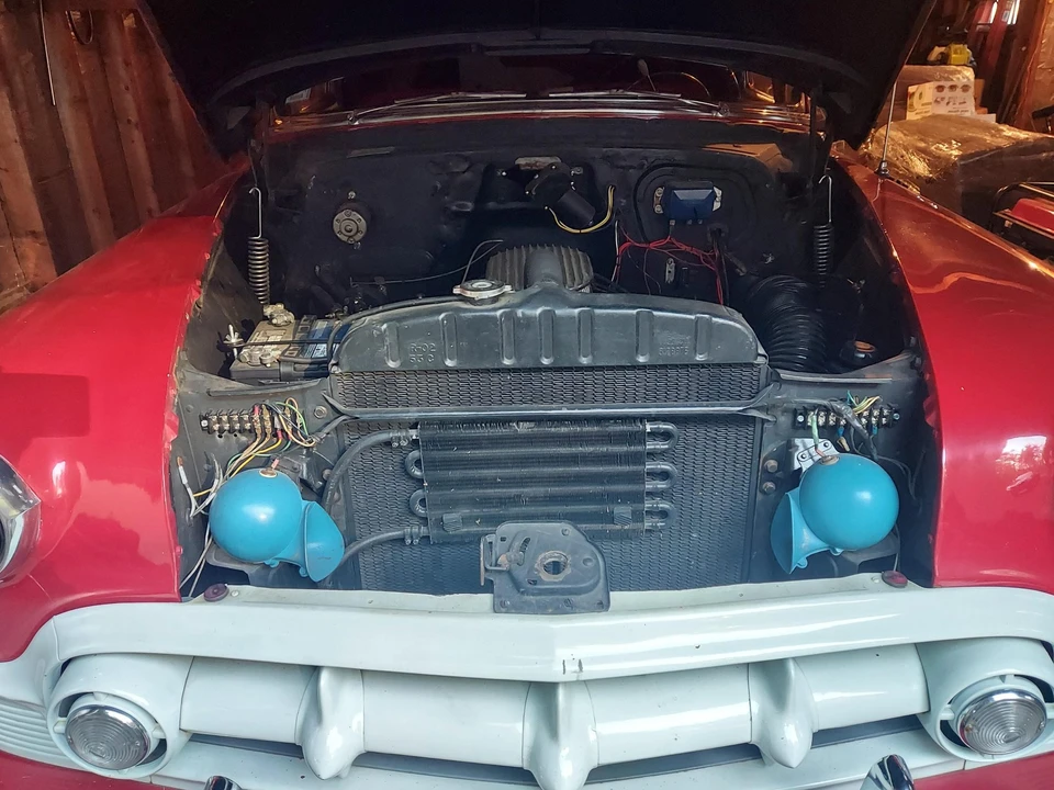 1953 Chevrolet 150 & 210 - Image 24 of 31