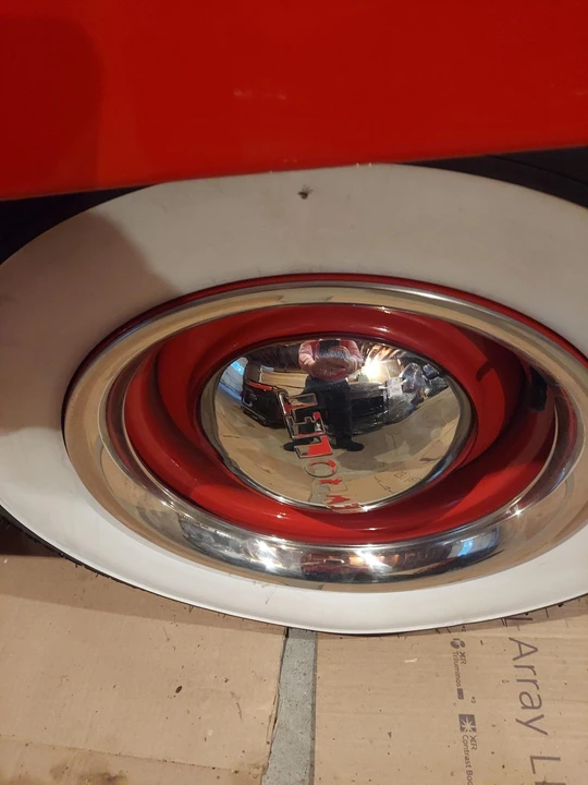 1953 Chevrolet 150 & 210 - Image 14 of 31