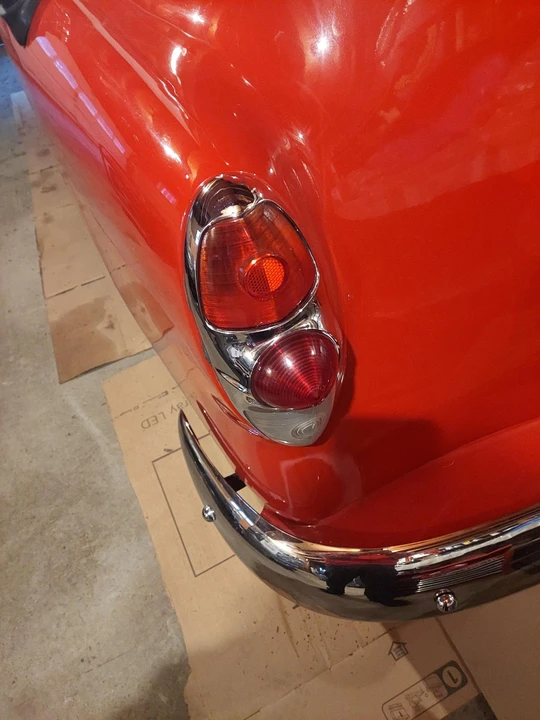 1953 Chevrolet 150 & 210 - Image 10 of 31