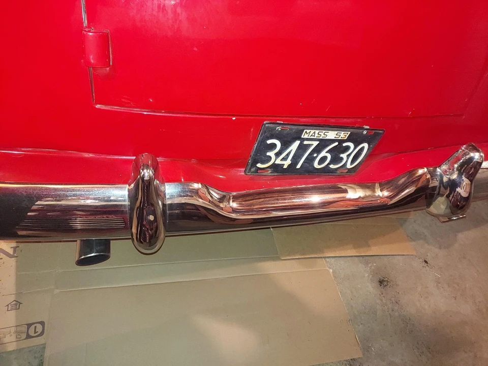 1953 Chevrolet 150 & 210 - Image 12 of 31
